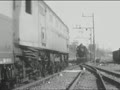 イタリア映画(1956年)　鉄道員テーマ